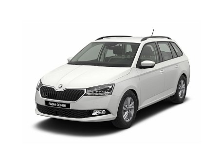 Škoda Fabia Combi 1.0 TSI Ambition + - prodej-vozu.cz