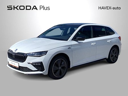Škoda Scala 1.0 TSI DSG Monte Carlo - prodej-vozu.cz