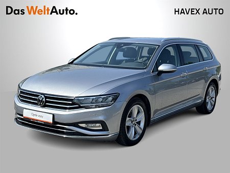 Volkswagen Passat Variant 1.5 TSI DSG Elegance - prodej-vozu.cz