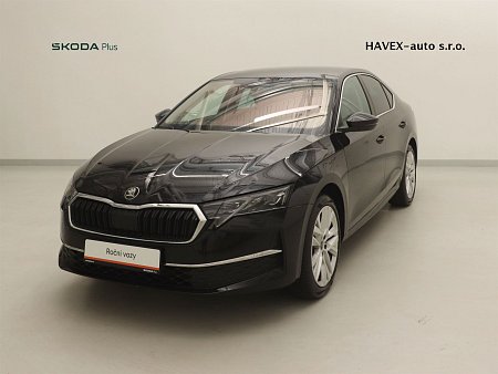 Škoda Octavia 1.5 TSI TOP Selection - prodej-vozu.cz