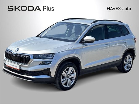 Škoda Karoq 1.5 TSI Style + - prodej-vozu.cz
