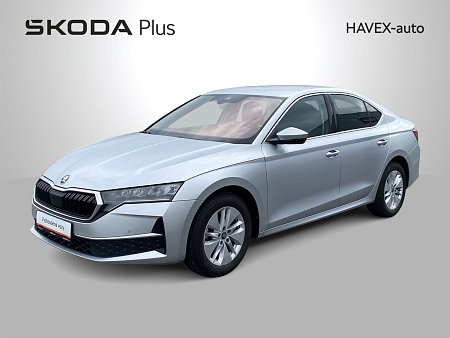 Škoda Octavia 1.5 TSI M-HEV DSG Top Selection - prodej-vozu.cz