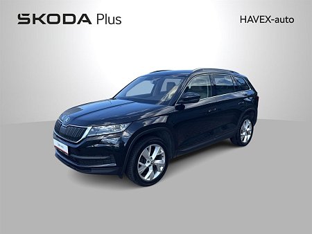 Škoda Kodiaq 2.0 TDI 4x4 DSG Style + - prodej-vozu.cz