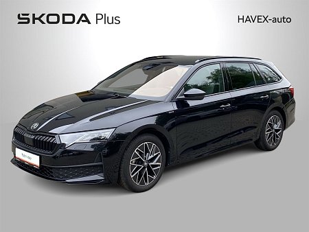 Škoda Octavia Combi 1.5 TSI SportLine - prodej-vozu.cz