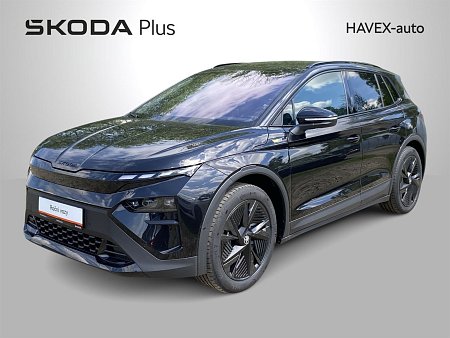 Škoda Elroq 85x RS - prodej-vozu.cz