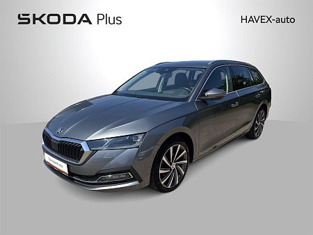 Škoda Octavia Combi 2.0 TDI 4x4 DSG Style - prodej-vozu.cz
