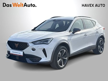 Cupra Formentor 1.5 TSI DSG - prodej-vozu.cz