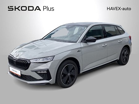 Škoda Scala 1.0 TSI Monte Carlo - prodej-vozu.cz