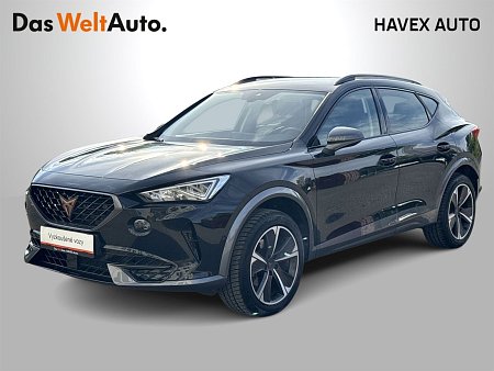 Cupra Formentor 1.5 TSI DSG - prodej-vozu.cz