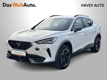 Cupra Formentor 1.5 TSI DSG - prodej-vozu.cz