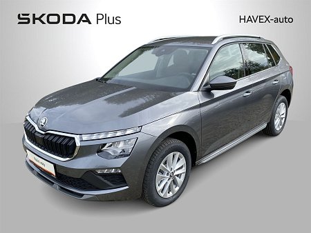 Škoda Kamiq 1,0 TSI 85 kW DSG Top Selection - prodej-vozu.cz