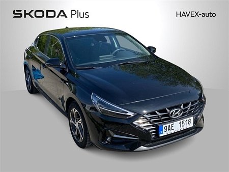 Hyundai i30 Fastback 1.0 T-GDi Smart - prodej-vozu.cz