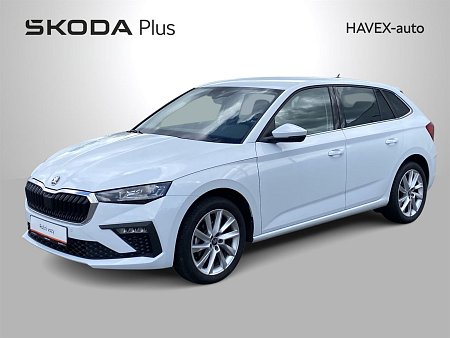 Škoda Scala 1.5 TSI Top Selection - prodej-vozu.cz