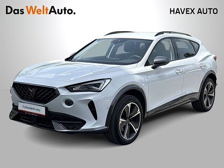 Cupra Formentor 1.5 TSI DSG - prodej-vozu.cz