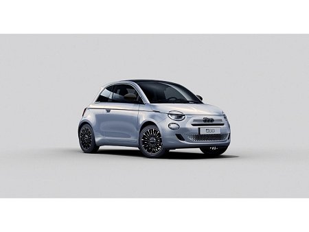 Fiat 500 Hybrid 1.0 BSG 65k MT La Prima *513*  - prodej-vozu.cz
