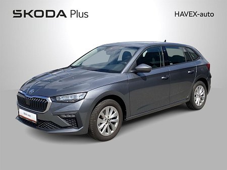 Škoda Scala 1.0 TSI Selection - prodej-vozu.cz