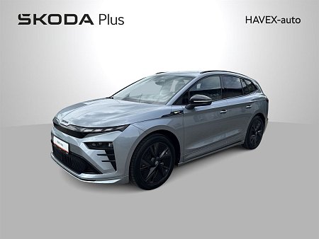 Škoda Enyaq 85x RS - prodej-vozu.cz