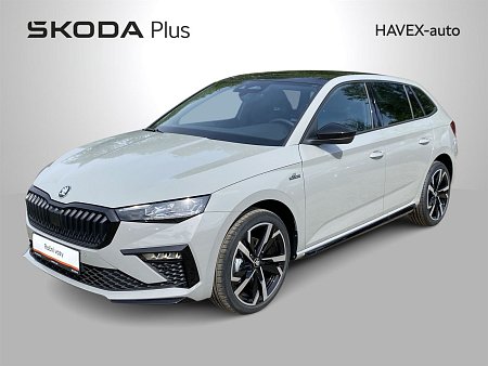 Škoda Scala 1,0 TSI 85 kW DSG Monte Carlo - prodej-vozu.cz