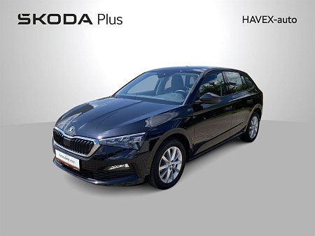 Škoda Scala 1.5 TSI DSG Ambition - prodej-vozu.cz