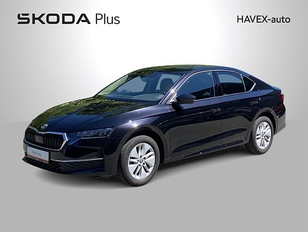 Škoda Octavia 1.5 TSI Selection - prodej-vozu.cz