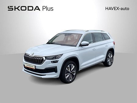 Škoda Kodiaq 2.0 TDI 4x4 DSG L&K - prodej-vozu.cz