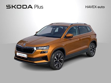 Škoda Karoq 1.5 TSI Style - prodej-vozu.cz