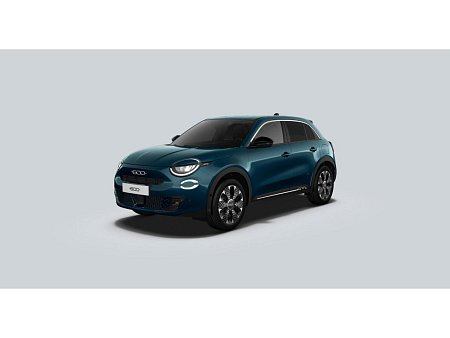 Fiat 600 1.2 Turbo Hybrid 145k MHEV eDCT6 La Prima *o895* - prodej-vozu.cz