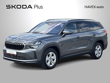 Škoda Kodiaq 2.0 TDI 4x4 DSG Selection - prodej-vozu.cz
