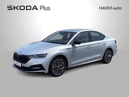 Škoda Octavia 2.0 TDI DSG SportLine - prodej-vozu.cz