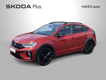 Volkswagen Taigo 1.5 TSI DSG R-Line - prodej-vozu.cz
