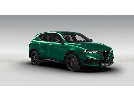 Alfa Romeo Tonale 1.5 T Ibrida 175k AT7 VELOCE *o885*  - prodej-vozu.cz