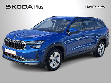 Škoda Kodiaq 2.0 TDI DSG Selection - prodej-vozu.cz