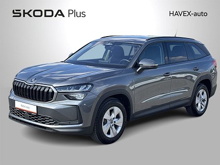 Škoda Kodiaq 2.0 TDI DSG Selection - prodej-vozu.cz