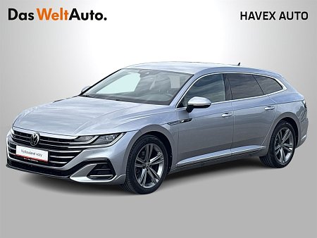 Volkswagen Arteon Shooting Brake 2.0 TSI DSG R-line - prodej-vozu.cz