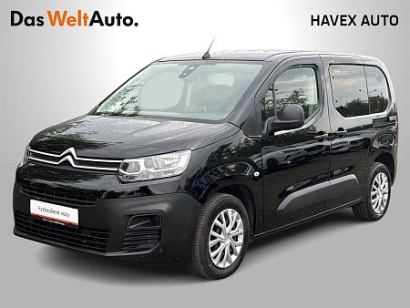 Citroën Berlingo 1.5 HDI LIVE PACK - prodej-vozu.cz