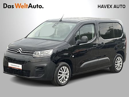 Citroën Berlingo 1.5 HDI LIVE PACK - prodej-vozu.cz