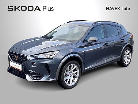 Cupra Formentor 1.5 TSI DSG - prodej-vozu.cz