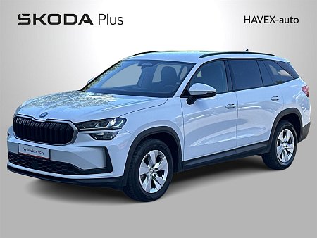 Škoda Kodiaq 2.0 TDI 4x4 DSG Selection - prodej-vozu.cz