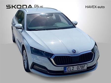Škoda Octavia Combi 1.4 TSI iV DSG Style+ - prodej-vozu.cz