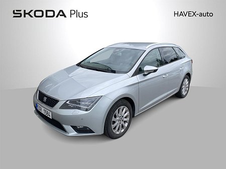 Seat Leon ST 1.6 TDI DSG Style - prodej-vozu.cz