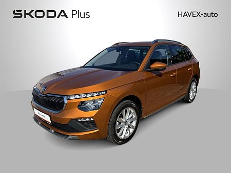 Škoda Kamiq 1.0 TSI DSG Top Selection - prodej-vozu.cz