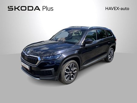 Škoda Kodiaq 2.0 TDI  DSG Style+ - prodej-vozu.cz