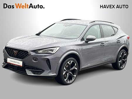 Cupra Formentor 1.5 TSI DSG - prodej-vozu.cz