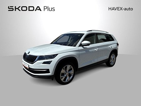 Škoda Kodiaq 2.0 TDI 4x4 DSG Style + - prodej-vozu.cz