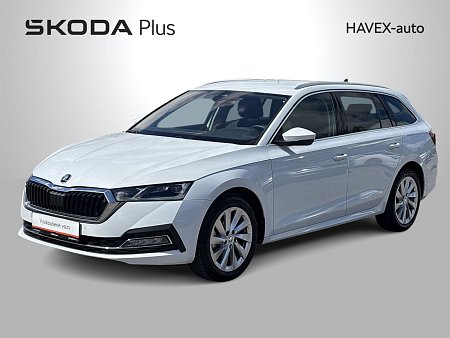 Škoda Octavia Combi 2.0 TDI DSG Style + - prodej-vozu.cz