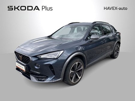 Cupra Formentor 1.5 TSI DSG - prodej-vozu.cz