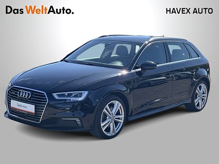 Audi A3 40 TFSI e-tron S-tronic design - prodej-vozu.cz