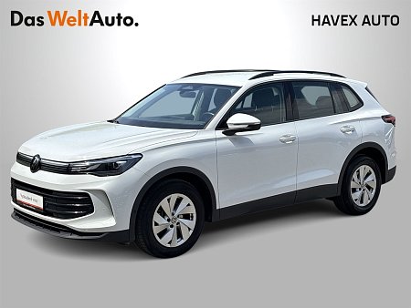 Volkswagen Tiguan 1.5 eTSI DSG Life - prodej-vozu.cz