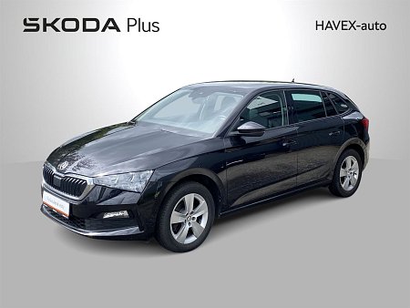 Škoda Scala 1.5 TSI Ambition - prodej-vozu.cz