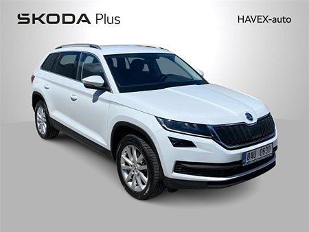 Škoda Kodiaq 1.5 TSI DSG Style - prodej-vozu.cz